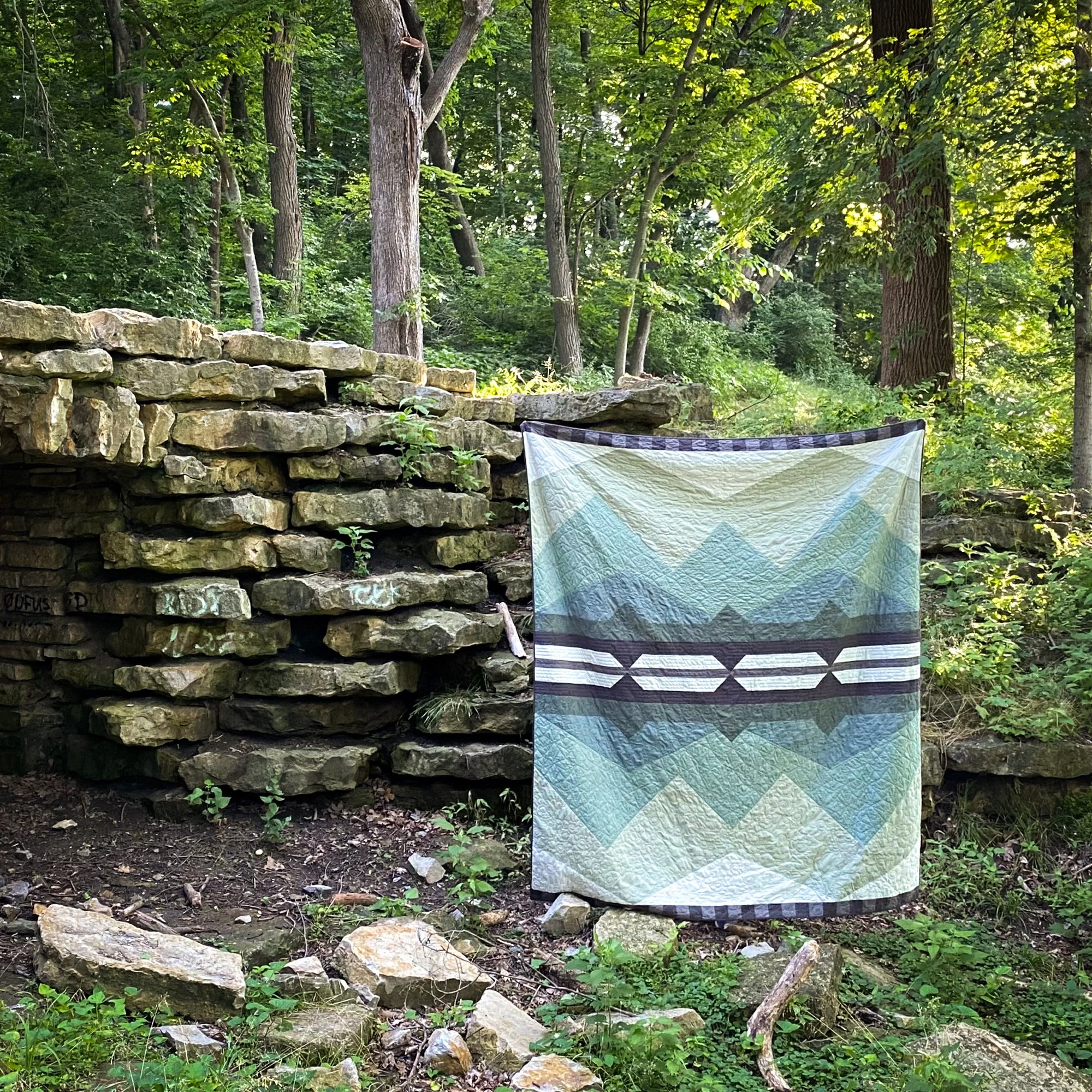 【屋外未使用品】Highland Designs TOP QUILT 屋外未使用品】Highland Designs TOP QUILT